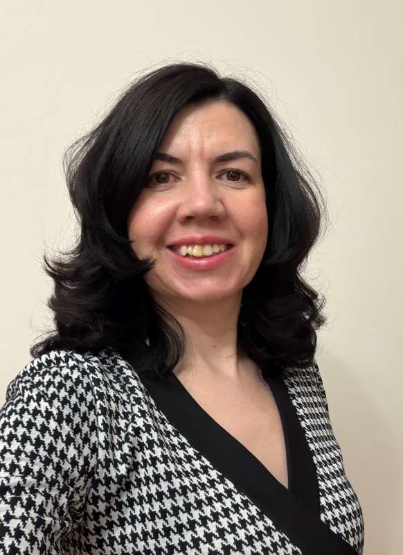 Хохлова Мария Владимировна