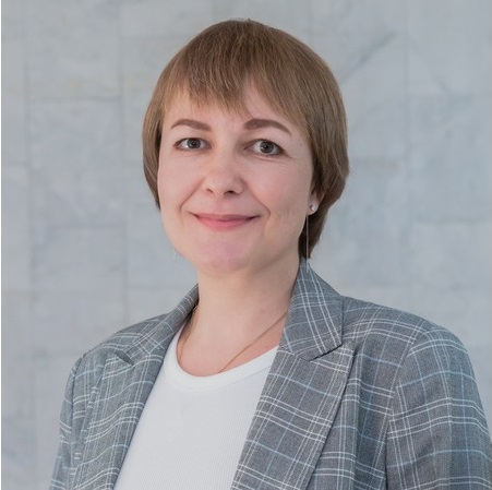 Кушнерук Светлана Леонидовна